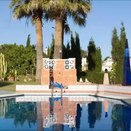 Villa Casa Harriet *