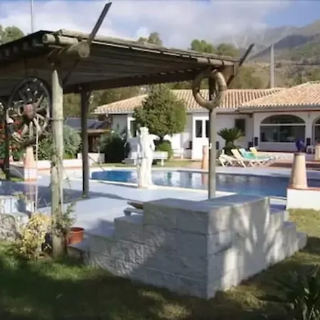 Villa Casa Harriet *