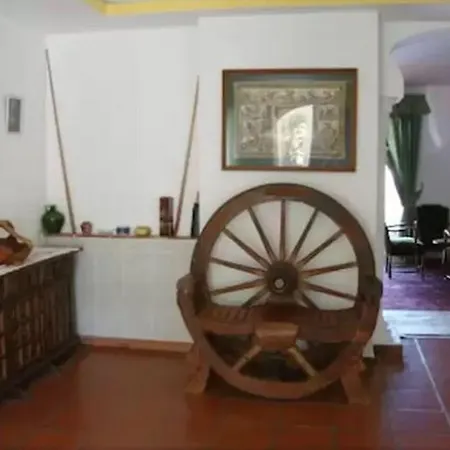 Casa Harriet Benalmádena