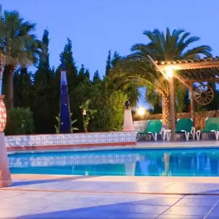 Villa Casa Harriet *