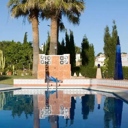Casa Harriet Benalmádena