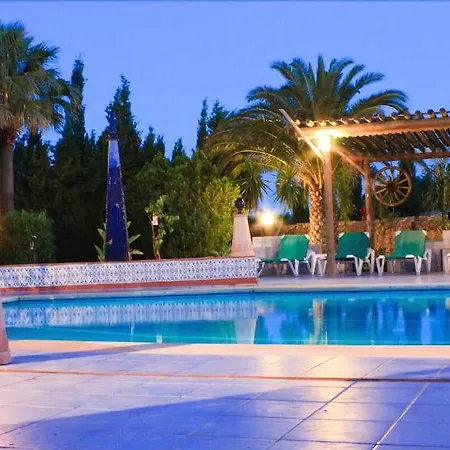 Villa Casa Harriet
