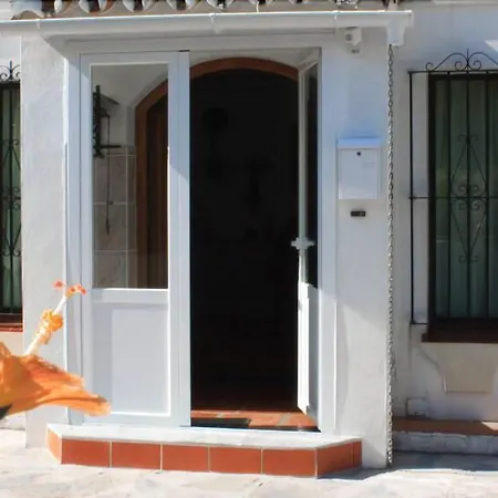 Casa Harriet